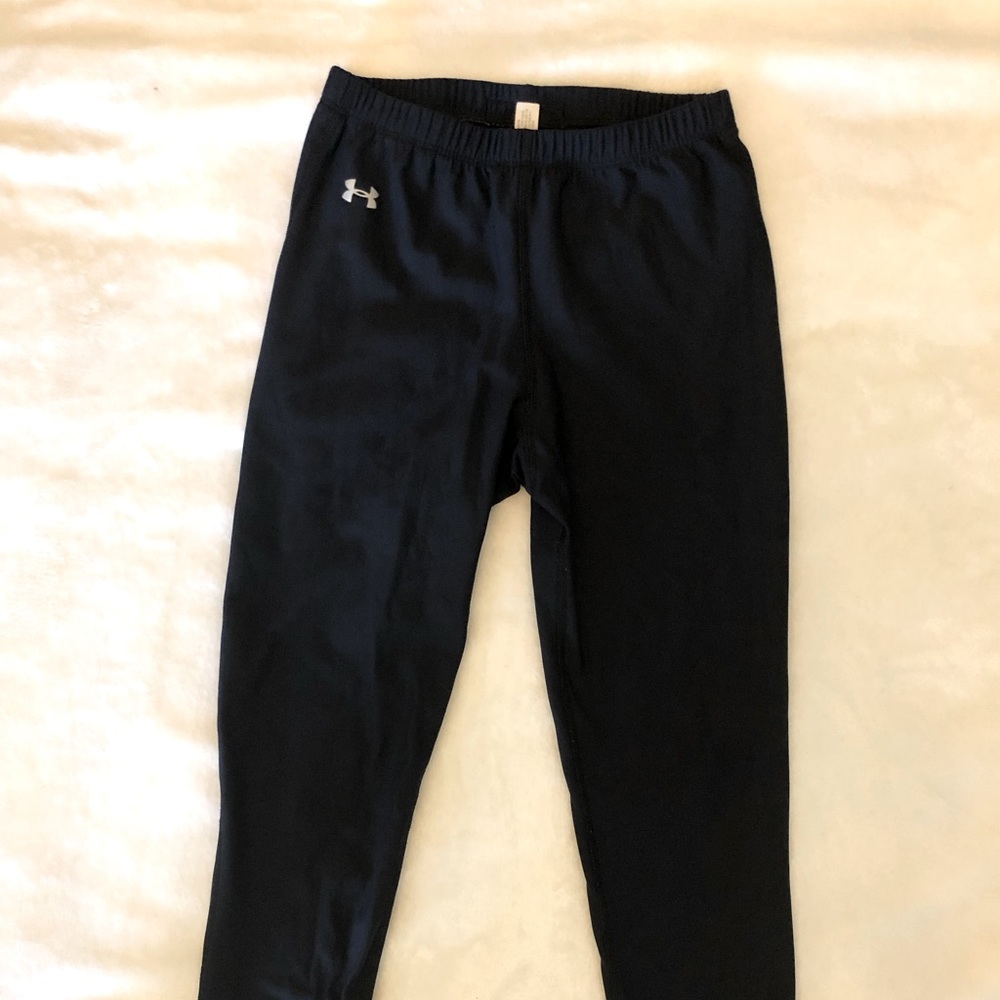 Under Armour Cold Gear leggings